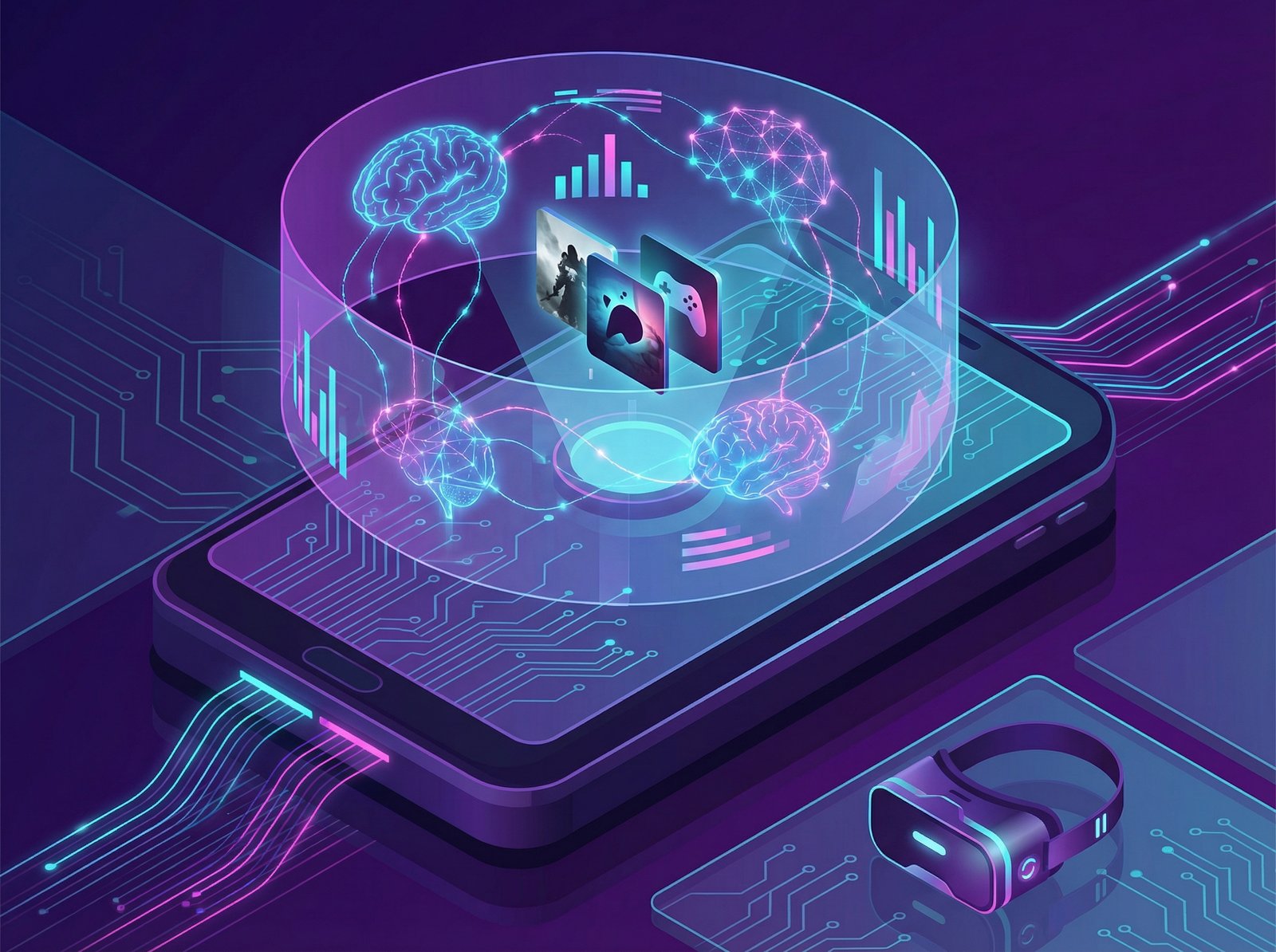 91创作者AI游戏视频