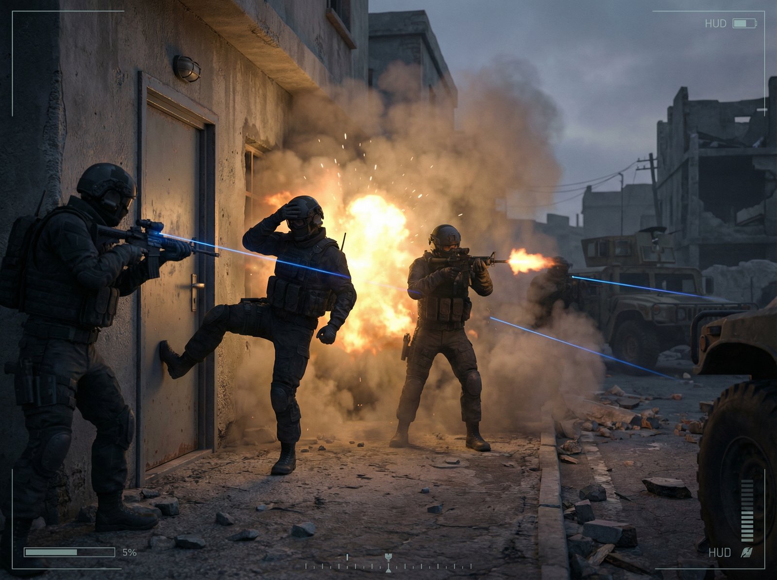 91穿越火线视频