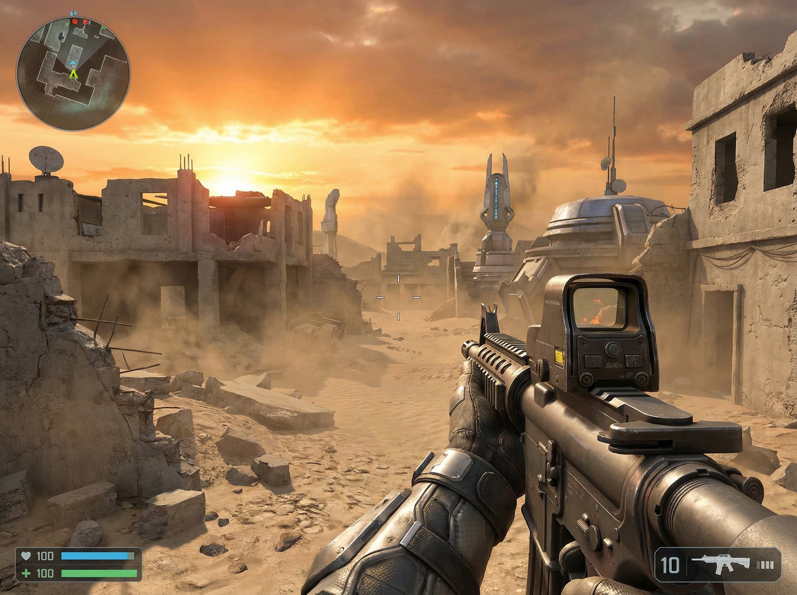 91穿越火线教程视频