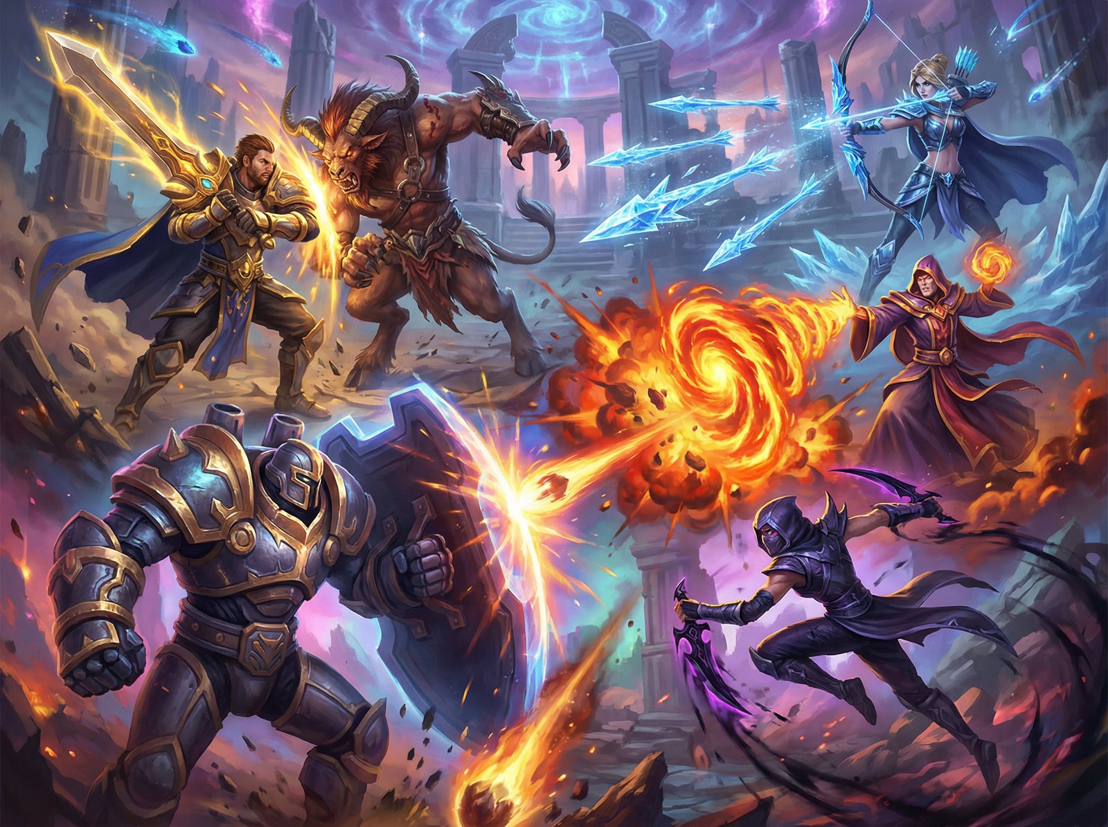 91英雄联盟教程视频